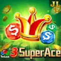 3 Super Ace